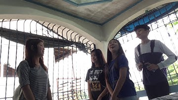 Oral Communication Performance Task (Group 5)