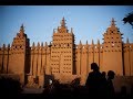 Les 10 plus belles mosquées d'Afrique de l'Ouest