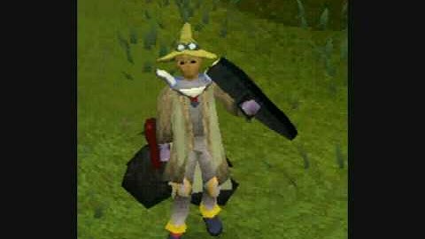 Runescape- All skillcape emotes in HD, including Summoning