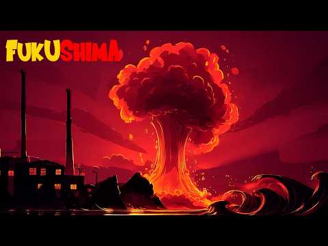 What happened during the Fukushima nuclear accident?