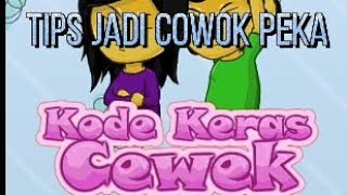 SEMUA KUNCI JAWABAN KODE KERAS CEWEK