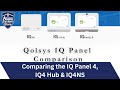Qolsys Alarm Systems: Making the Best Decision