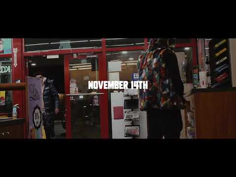 NoCap - November 14th (Official Music Video)