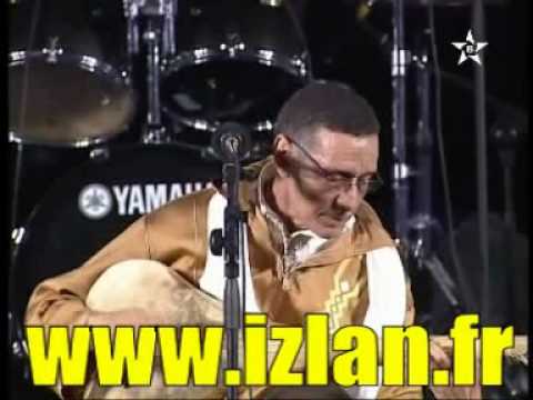 Elhajaoui Mak Isroun Azine عبد الواحد الحجاوي