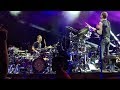 GodSmack Drum Duel Finale Live Concert in Connecticut Mohegan Sun July 26 2019