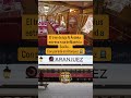 TREN de LUJO en ARANJUEZ 🚊😍