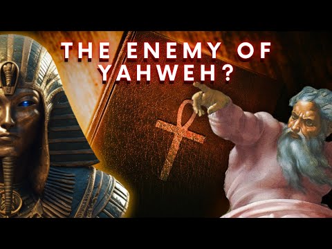 Video: Har anubis et tempel?