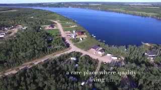 Willow Point Resort Properties