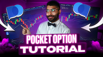 📈 MARKET OVERVIEW AND STRATEGY IDEAS | POCKET OPTION | POCKET OPTION STRATEGY