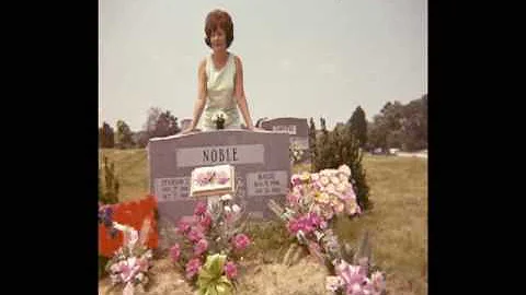 Geneva Conley  1924 - 2009