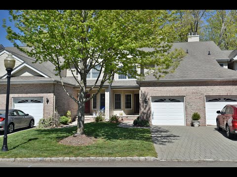 59 Trotters Lane, Allendale, NJ home video tour