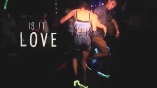 3Lau Feat Yeah Boy - Is It Love Jay Alvarrez & Alexis Ren Backsound