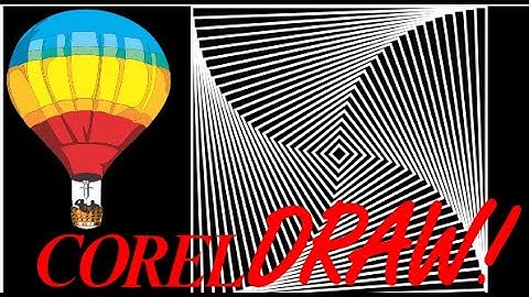 CorelDraw Tips & Tricks Blend Tool or do it Manually