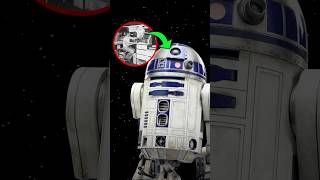 R2-D2s Voice Is Actually a REAL Person