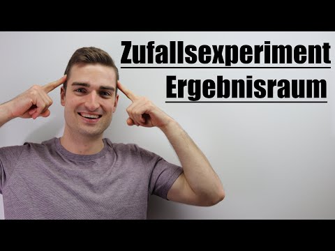 einstufiger Zufallsversuch | Wahrscheinlichkeitsrechnung - einfach erklärt | Lehrerschmidt