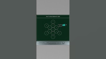 How To Draw Metatron