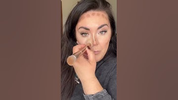 How to Blend | Seint Makeup 🤍 #makeupshorts #easymakeup #makeuptrends #beginnermakeup #Seint