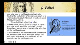 Famous Research Methods Chapter 12 Inferential Statistics Jhangiani et al Net Worth