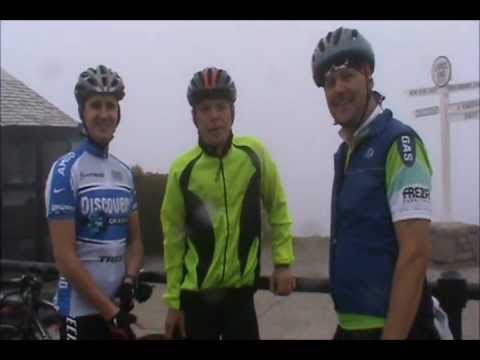 Lands End To John O Groats - Across The Miles DAY ...