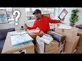 My Massive Tech Unboxing 22.0!