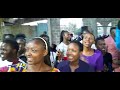 MAWAZO NA NIA ZANGU LIVE// REDEMPTION MINISTERS  KISII