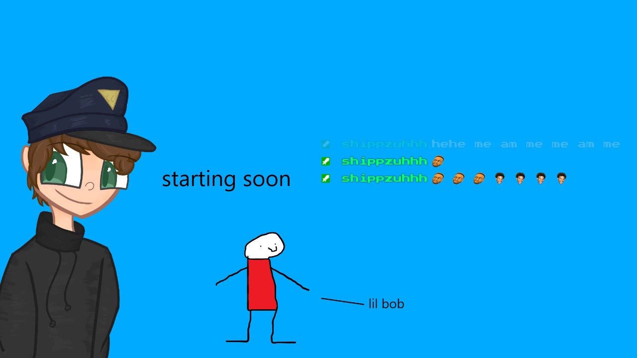 dippy147 - BIG CHAOS (12/3/2021 VOD)