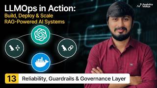 13. How to Implement Retrieval Guardrails in your RAG Pipeline Wealth