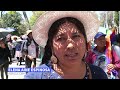 Partidarios de Evo Morales protestan en Bolivia contra alza de combustible | AFP
