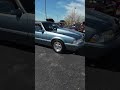 listen to this bad boy drive by.