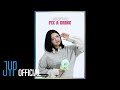 JEONGYEON FIX A DRINK Cheering Guide JEONGYEON FIX A DRINK Cheering Guide