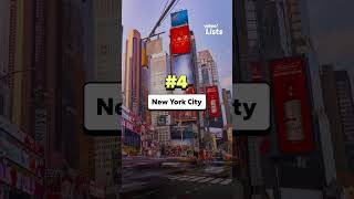 What is the best city to be single?