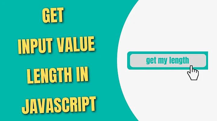 Get Input Value Length OnClick in JavaScript [HowToCodeSchool.com]