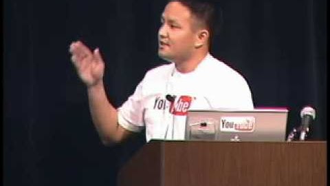Seattle Conference on Scalability: YouTube Scalability