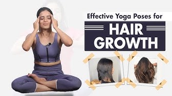 yogaforhair - YouTube