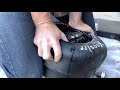 How to change a Onewheel tire in under 20 mins with Jeff McCosker