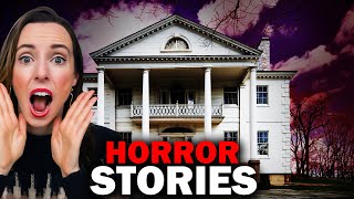 Disturbing TRUE NYC Horror Stories ☠️