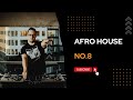 Luchian cris  dj studio set no8 may 2024 afro house dj mix 4k