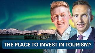 Why Investors Are Eyeing the Arctic | Morten Astrup on Tromsø & Svalbard