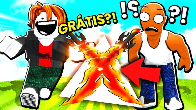 Como ganhar Robux Grátis: Dicas para Roblox  Gambar karakter disney, Roblox,  Barang gratis