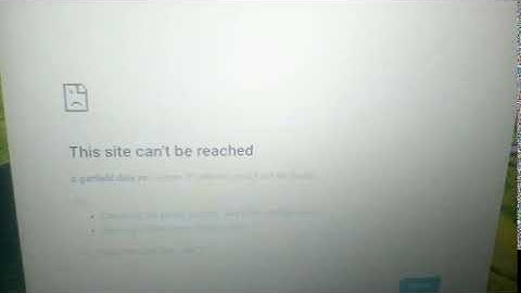 NOOOOO My Computer Crashed Csupo V2