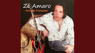 Video-Miniaturansicht von „Zé Amaro - Amor de Primavera“