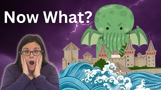 How To Handle ANY Circumstance in Your TTRPG Game!