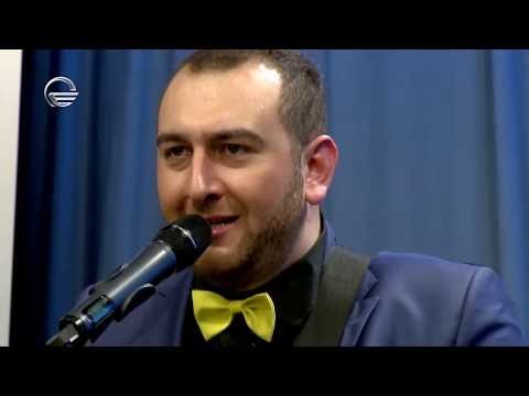 Yellow Band - ენრი შავდია - იუმორისტული ნომერი 1