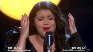 Felicia Olsson   Make me No 1