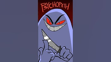 Do You Think Like a Psychopath?
