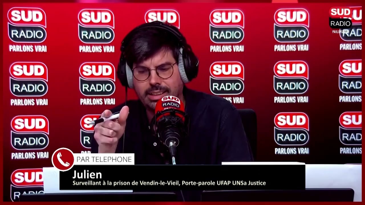 La prison de Vendin-le-Vieil va accueillir les 100 plus grands narcotrafiquants de France