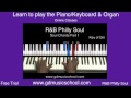 Learn to Play Piano Online - R&B Philly Soul.mp4