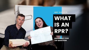 What is a Real Property Report? - Edmonton