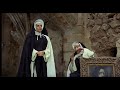 Pelayos y el Monasterio en la película &quot;Los que tocan el piano&quot;