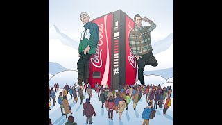 Tanir & Tyomcha - Coca Cola